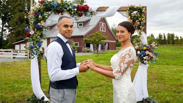 Wedding Every Weekend Poster 1