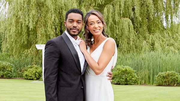 Wedding Every Weekend Poster 7