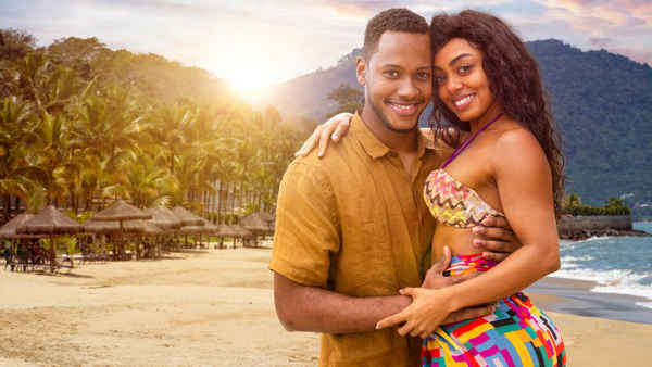 Wedding Games Poster 6