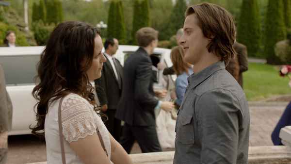 Wedding March 2: Resorting to Love Poster 6