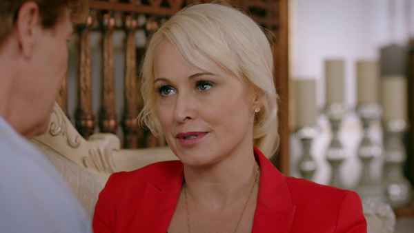 Wedding March 3: Here Comes the Bride Poster 3