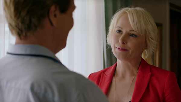 Wedding March 3: Here Comes the Bride Poster 4