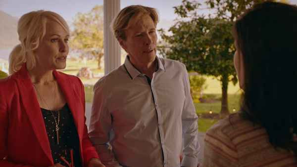 Wedding March 3: Here Comes the Bride Poster 5