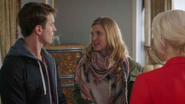 Wedding March 3: Here Comes the Bride Poster 6