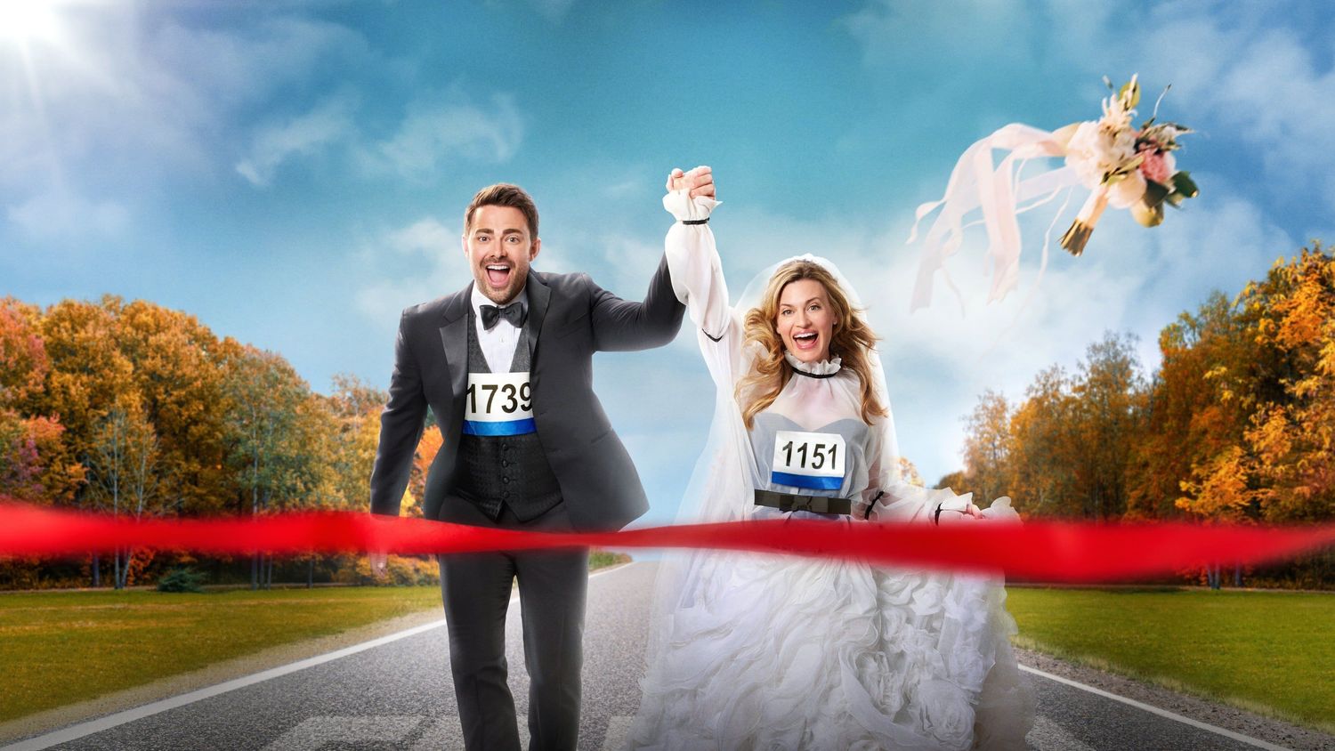 Watch Wedding of a Lifetime Movie Online, Release Date, Trailer, Cast and Songs - Vimarsana News