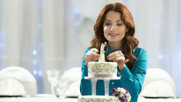 Wedding Planner Mystery Poster 3