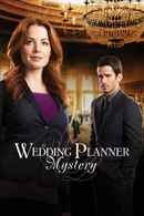 Wedding Planner Mystery Poster 1