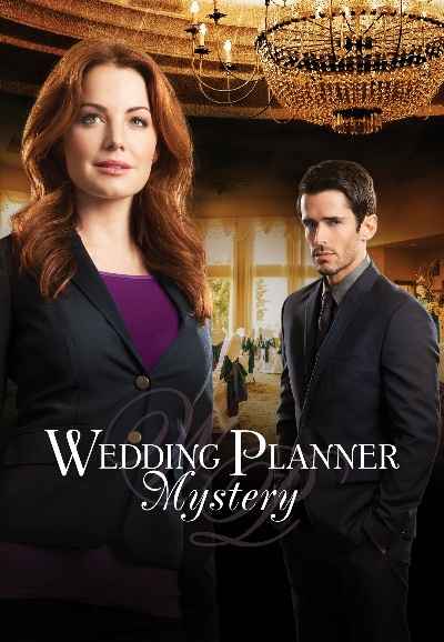 Wedding Planner Mystery