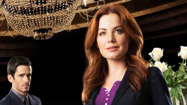 Wedding Planner Mystery Poster 5