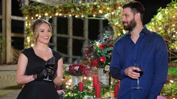 Wedding Season Poster 4