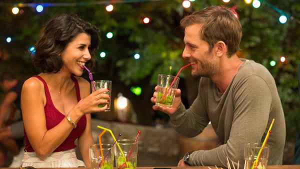 Wedding Unplanned Poster 6