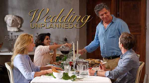 Wedding Unplanned Poster 7
