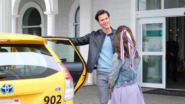 Wedding Veil Wishes: Avery's Story Poster 4