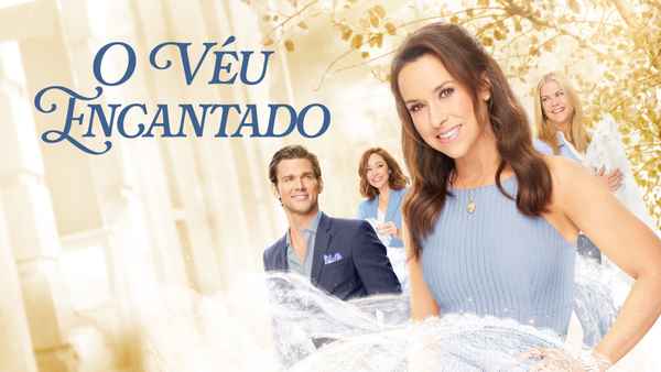 Wedding Veil Wishes: Avery's Story Poster 1