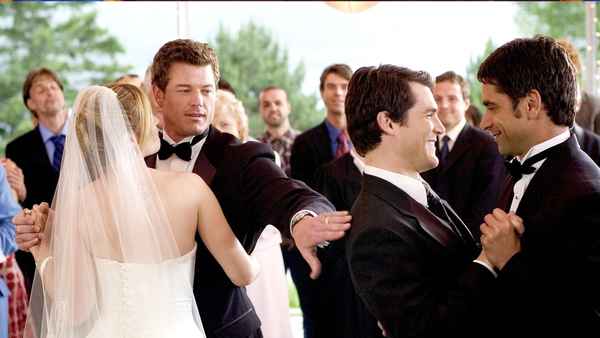 Wedding Wars Poster 6