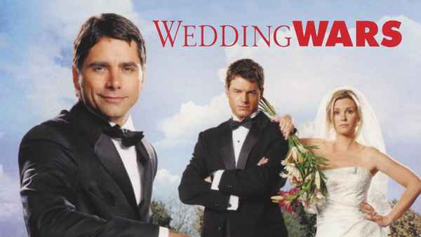 Wedding Wars Poster 7
