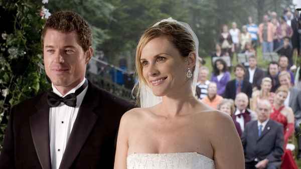 Wedding Wars Poster 3