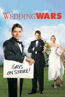 Wedding Wars Poster 1