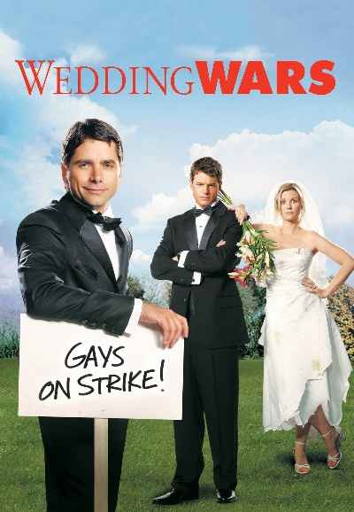 Wedding Wars