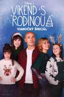 Weekend Family Christmas Special Poster 6