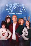 Weekend Family Christmas Special Poster 7
