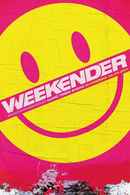 Weekender Poster 6