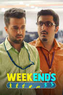 Weekends Poster 4