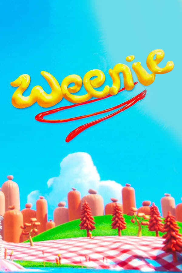 Weenie Poster 3