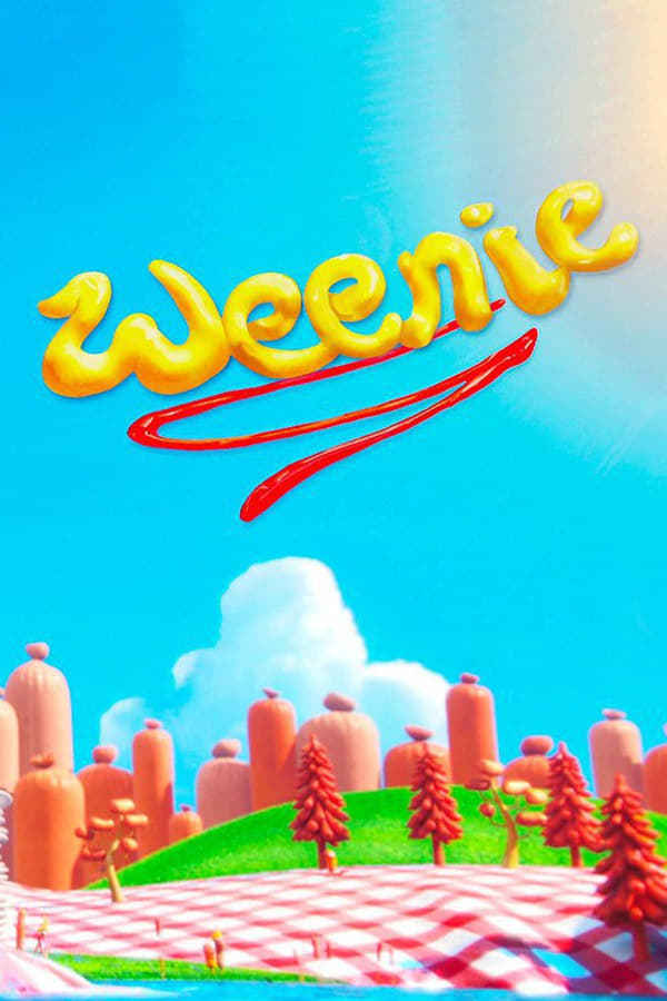 Weenie Poster 4