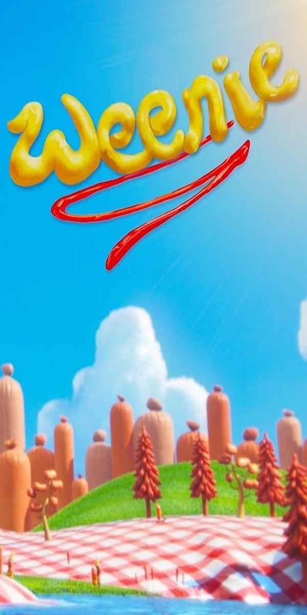 Weenie Poster 5