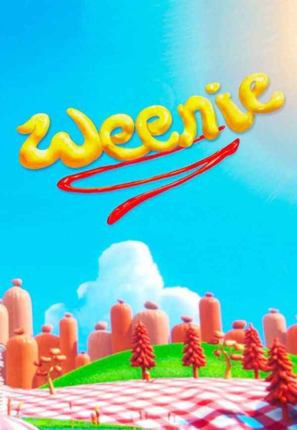 Weenie Poster 6