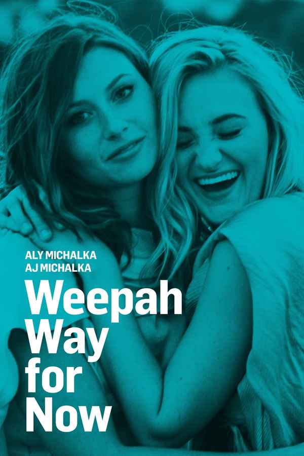 Weepah Way For Now Poster 1