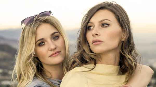 Weepah Way For Now Poster 2