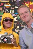 Weird But True! Poster 7