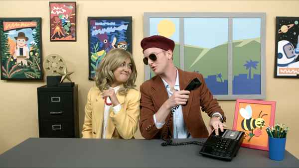 Weird But True! Poster 6