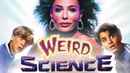 Weird Science Poster 6