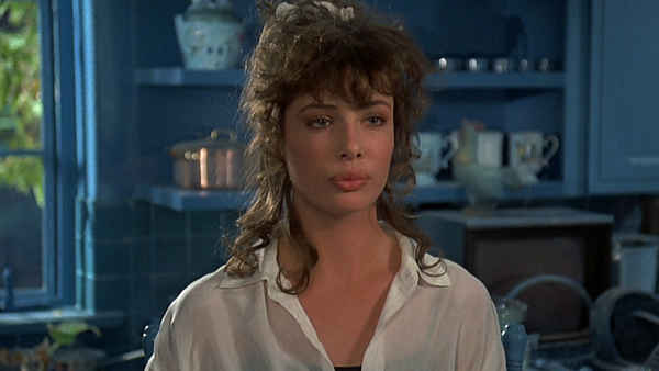 Weird Science Poster 3