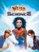Weird Science Poster 5