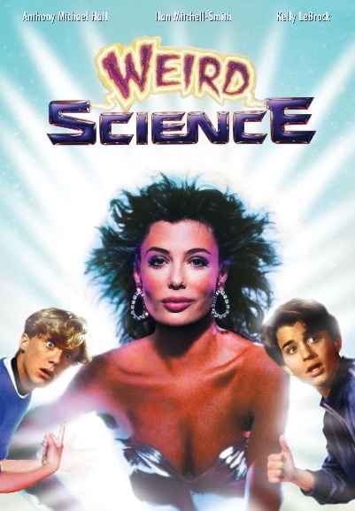 Weird Science