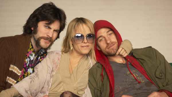 Weirdsville Poster 2