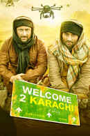 Welcome 2 Karachi Poster 4