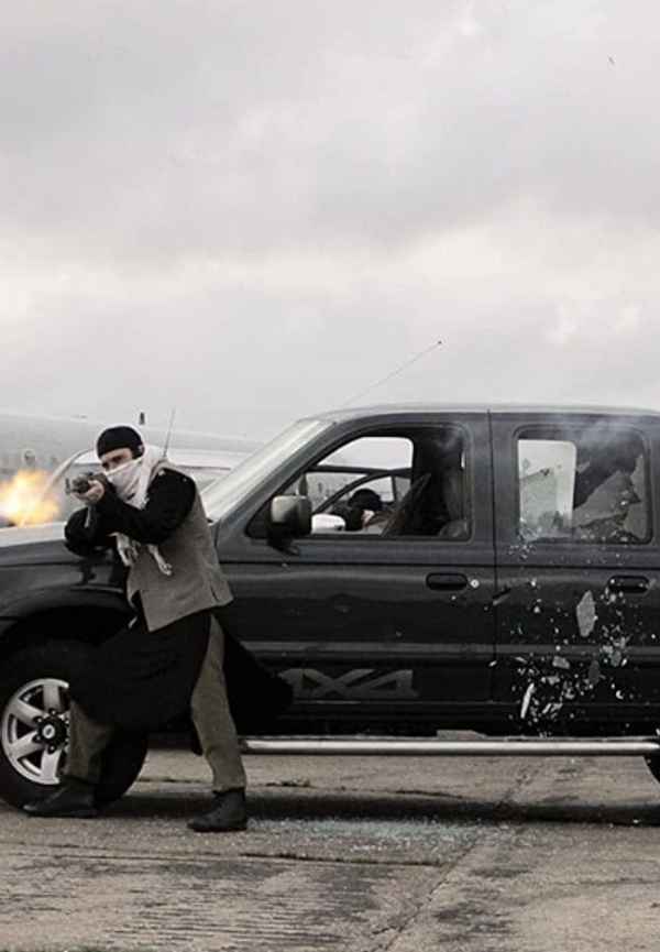 Welcome 2 Karachi Poster 2