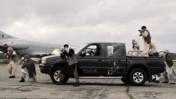 Welcome 2 Karachi Poster 1