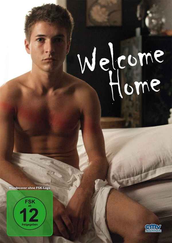 Welcome Home Poster 5