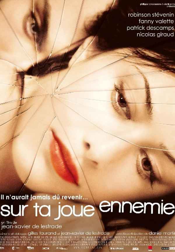 Welcome Home Poster 5