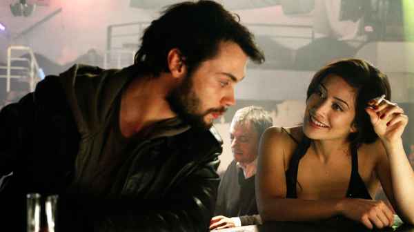 Welcome Home Poster 1