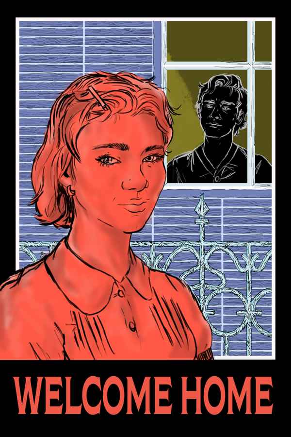 Welcome Home Poster 2