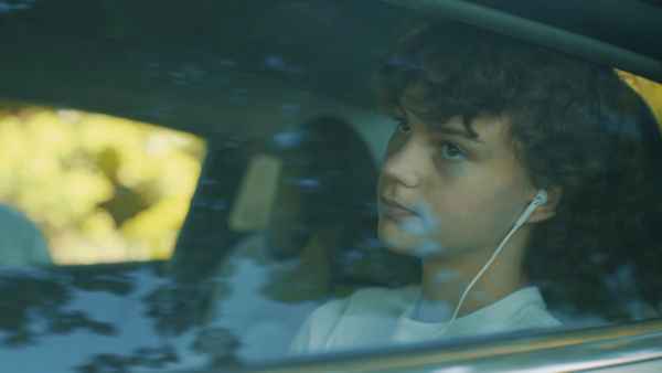 Welcome Home Poster 1