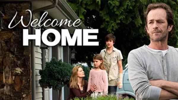 Welcome Home Poster 3