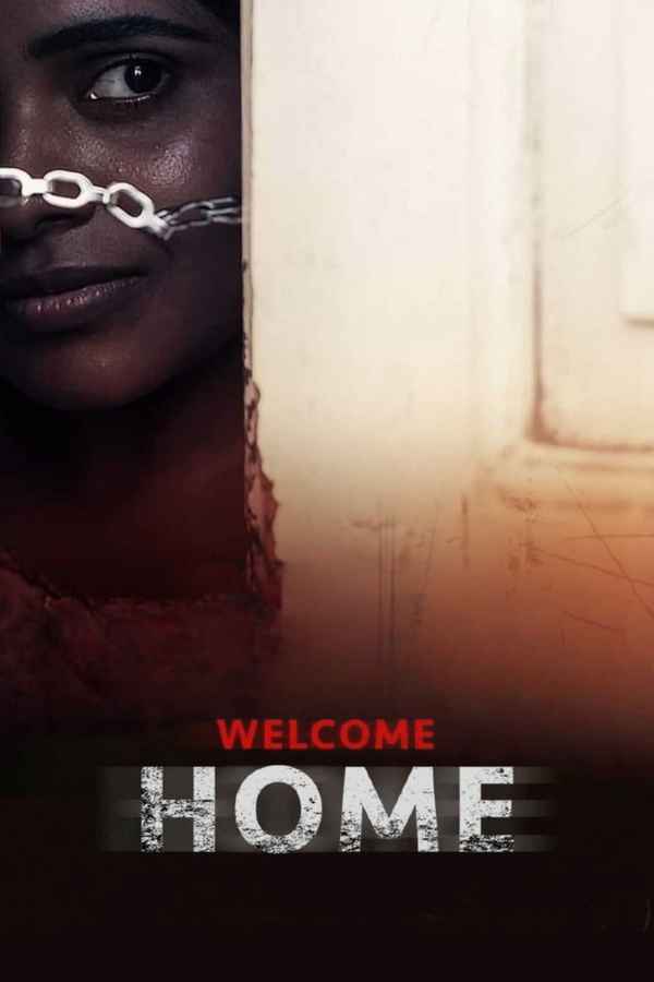 Welcome Home Poster 1